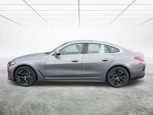 2025 BMW i4 Gran Coupe xDrive40