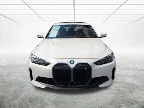 2023 BMW i4 Gran Coupe eDrive40