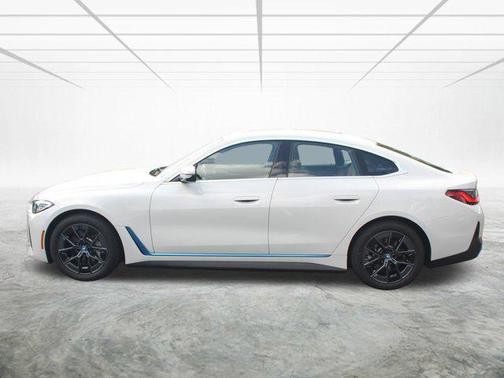 2023 BMW i4 Gran Coupe eDrive40