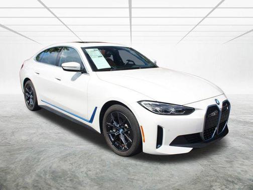 2023 BMW i4 Gran Coupe eDrive40