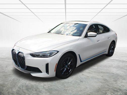 2023 BMW i4 Gran Coupe eDrive40