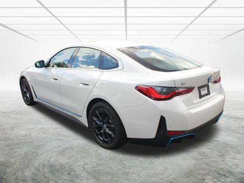2023 BMW i4 Gran Coupe eDrive40