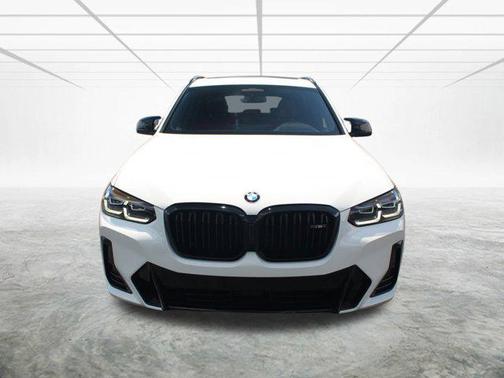 2023 BMW X3 M40i