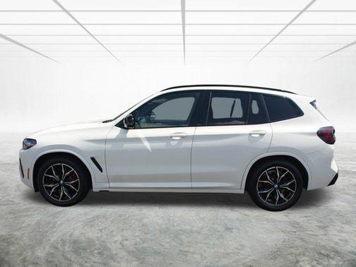 2023 BMW X3 M40i