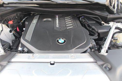 2023 BMW X3 M40i