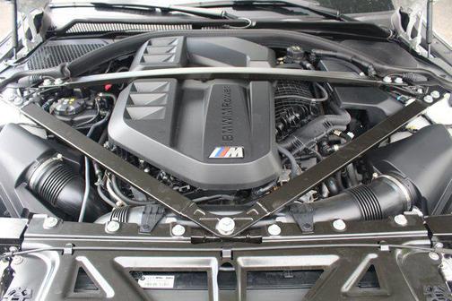 2023 BMW M3 Competition xDrive Sedan