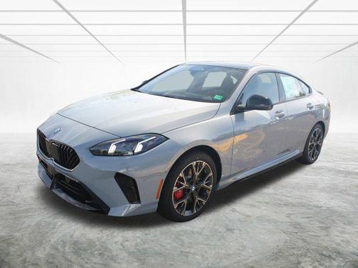 2026 BMW 228 Gran Coupe 228 xDrive