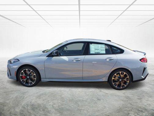 2026 BMW 228 Gran Coupe 228 xDrive