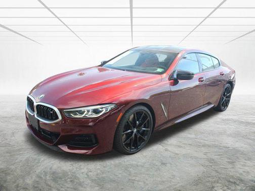 2023 BMW M850 Gran Coupe xDrive