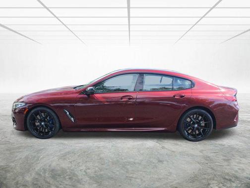 2023 BMW M850 Gran Coupe xDrive