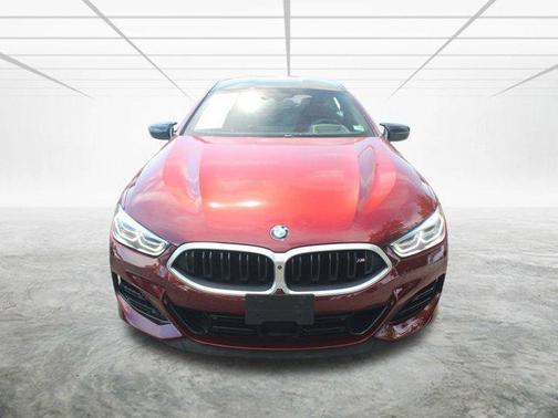 2023 BMW M850 Gran Coupe xDrive