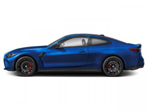 2026 BMW M4 Competition xDrive