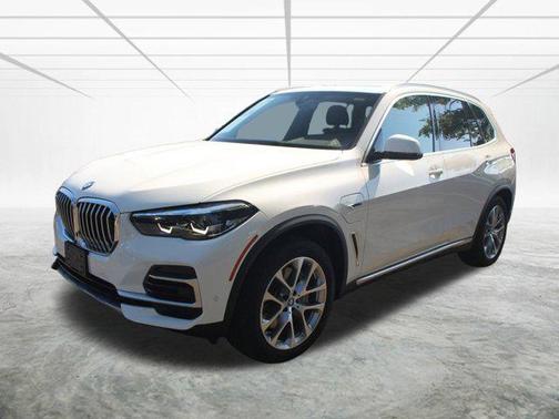 2023 BMW X5 PHEV xDrive45e
