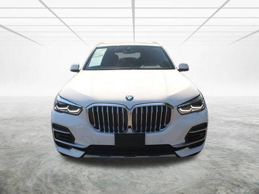 2023 BMW X5 PHEV xDrive45e