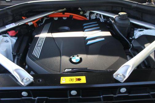 2023 BMW X5 PHEV xDrive45e