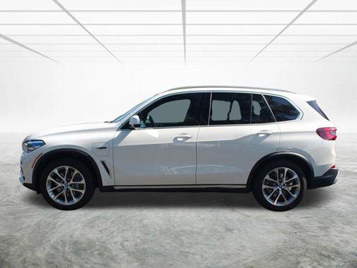2023 BMW X5 PHEV xDrive45e
