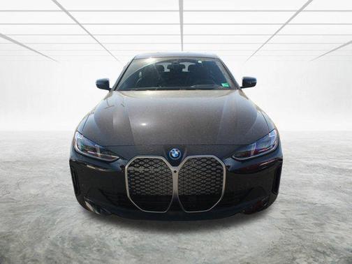 2025 BMW i4 Gran Coupe xDrive40