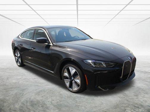 2025 BMW i4 Gran Coupe xDrive40