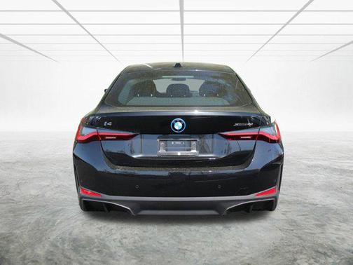 2025 BMW i4 Gran Coupe xDrive40
