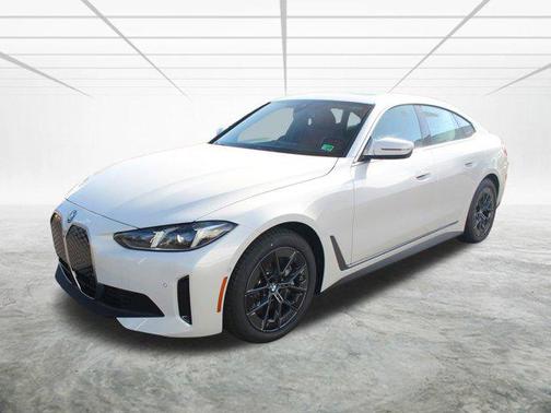 2025 BMW i4 Gran Coupe xDrive40