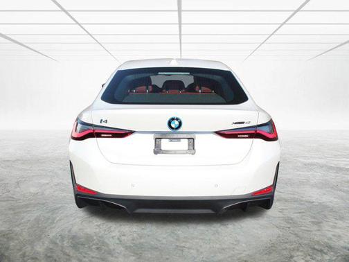 2025 BMW i4 Gran Coupe xDrive40