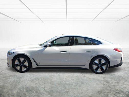 2023 BMW i4 Gran Coupe eDrive35