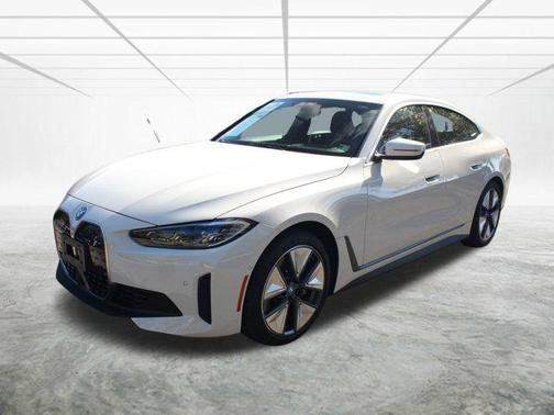 2023 BMW i4 Gran Coupe eDrive35