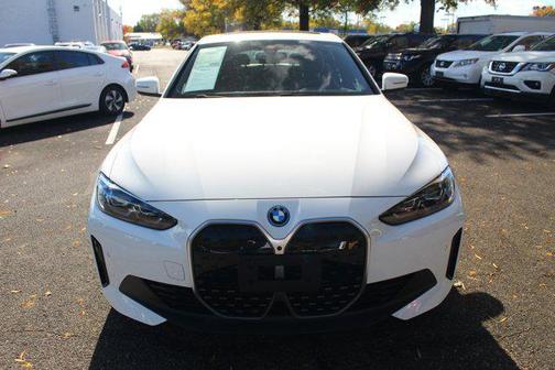 2023 BMW i4 Gran Coupe eDrive35