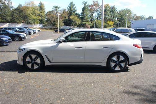 2023 BMW i4 Gran Coupe eDrive35