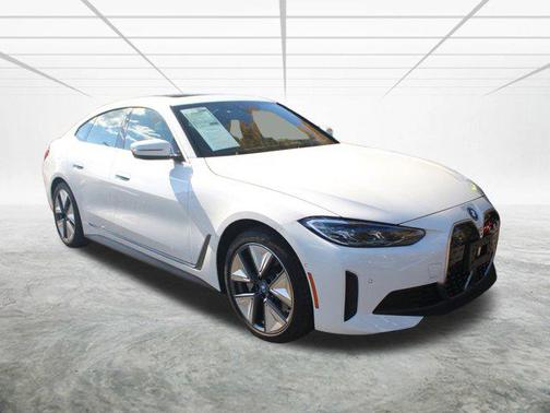 2023 BMW i4 Gran Coupe eDrive35