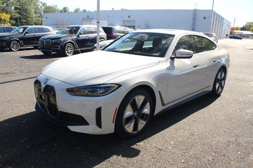 2023 BMW i4 Gran Coupe eDrive35