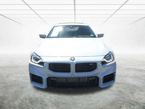 2024 BMW M2 Coupe