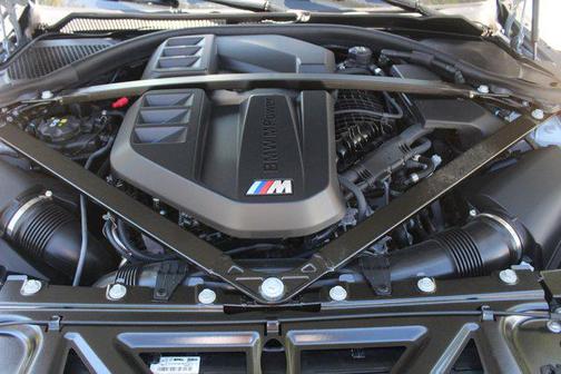 2024 BMW M2 Coupe