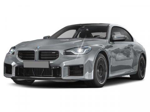 2024 BMW M2 Coupe
