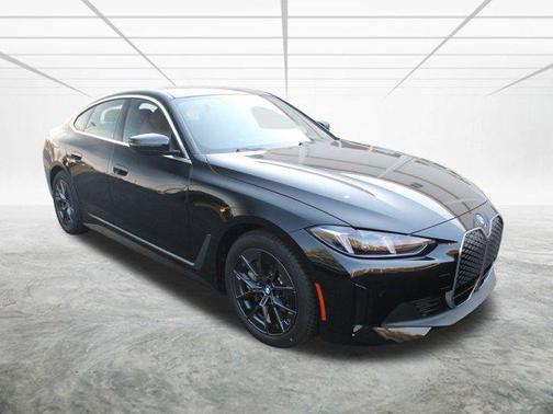 2025 BMW i4 Gran Coupe xDrive40