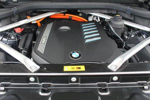 2022 BMW X5 PHEV xDrive45e
