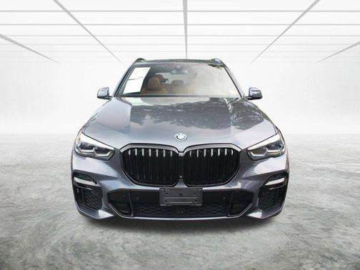 2022 BMW X5 PHEV xDrive45e