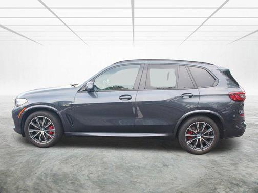 2022 BMW X5 PHEV xDrive45e