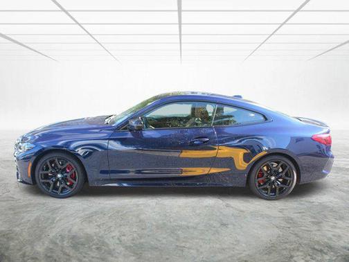 2025 BMW M440 i xDrive