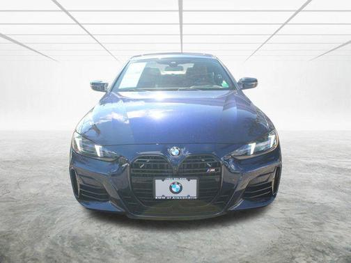 2025 BMW M440 i xDrive