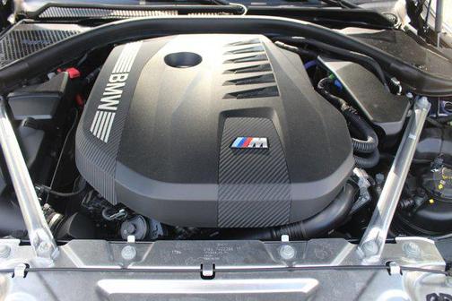 2025 BMW M440 i xDrive