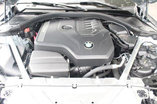 2024 BMW 430 i xDrive