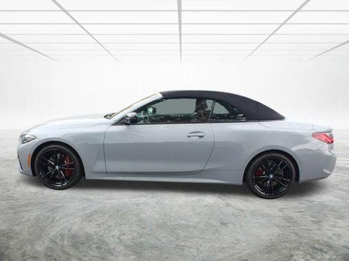 2024 BMW 430 i xDrive