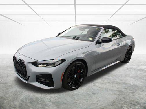 2024 BMW 430 i xDrive