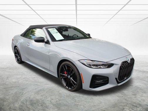 2024 BMW 430 i xDrive