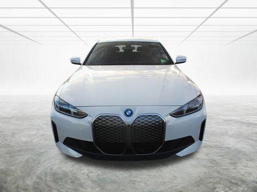 2025 BMW i4 Gran Coupe xDrive40