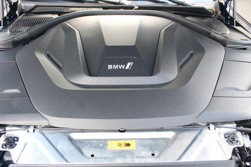 2024 BMW i4 Gran Coupe eDrive40
