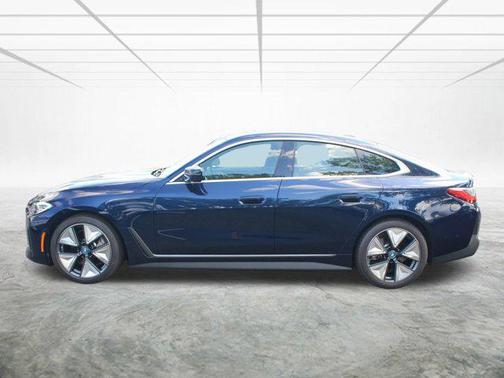 2024 BMW i4 Gran Coupe eDrive40