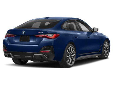 2024 BMW i4 Gran Coupe eDrive40