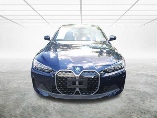 2024 BMW i4 Gran Coupe eDrive40